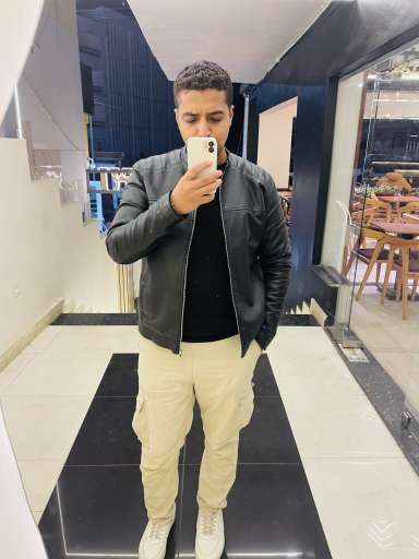 ahmed adel